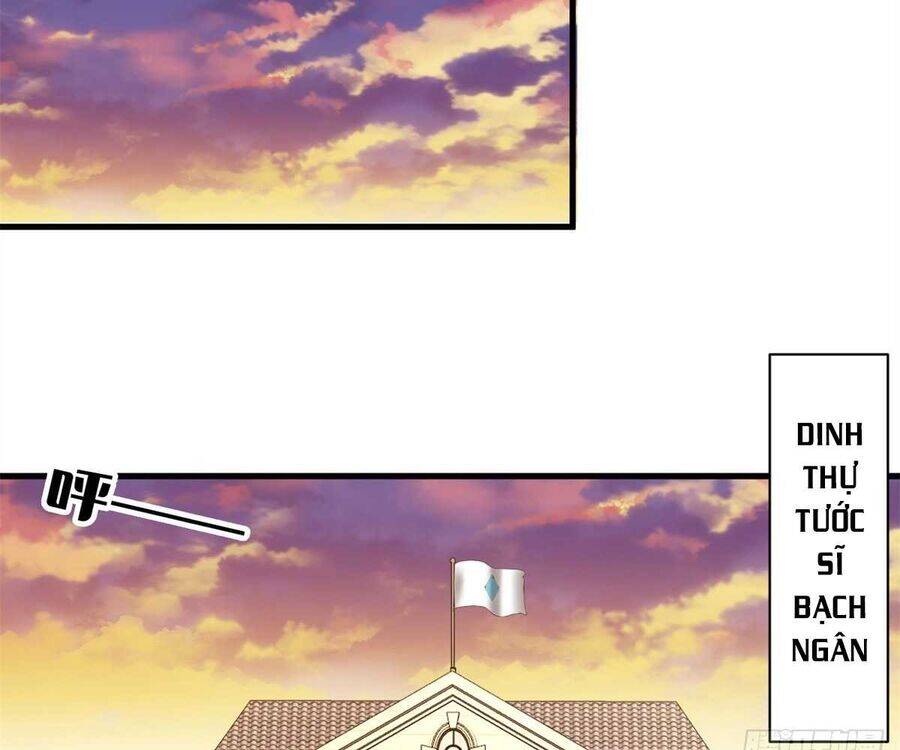 Trưởng Giám Ngục Trông Coi Các Ma Nữ Chapter 91 - Trang 2