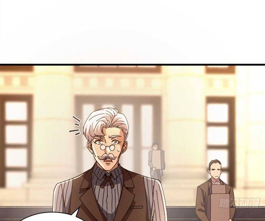 Trưởng Giám Ngục Trông Coi Các Ma Nữ Chapter 91 - Trang 2