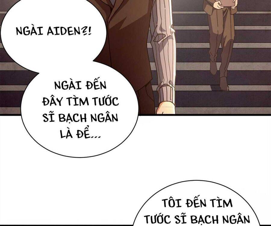 Trưởng Giám Ngục Trông Coi Các Ma Nữ Chapter 91 - Trang 2