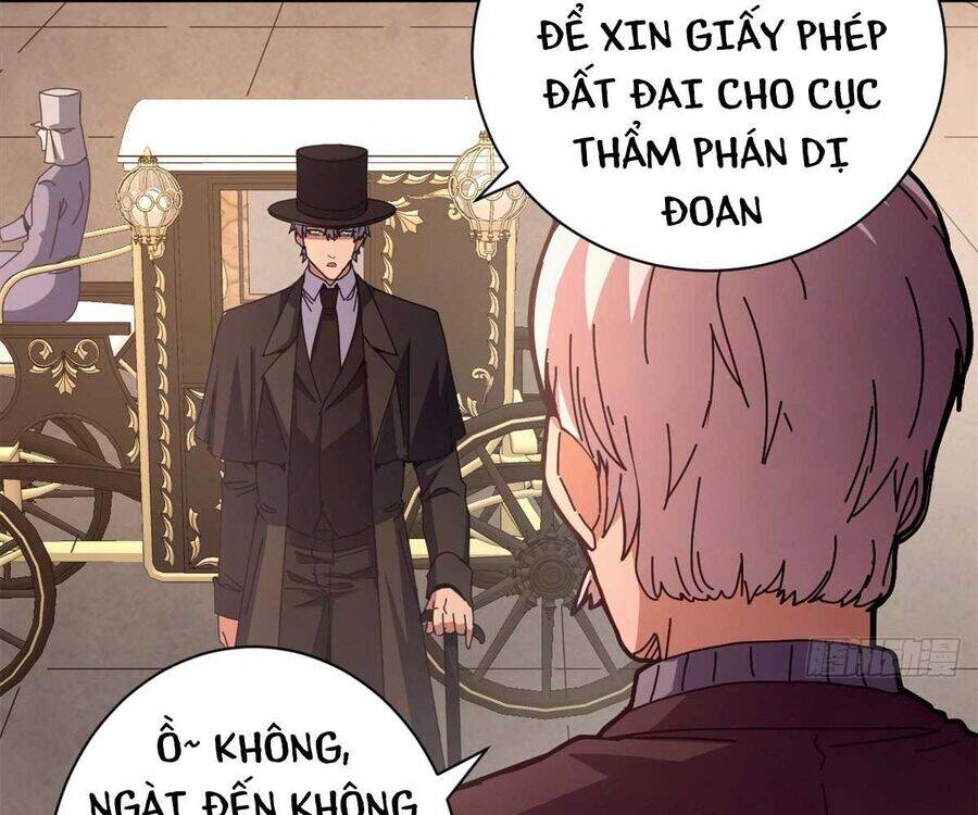Trưởng Giám Ngục Trông Coi Các Ma Nữ Chapter 91 - Trang 2