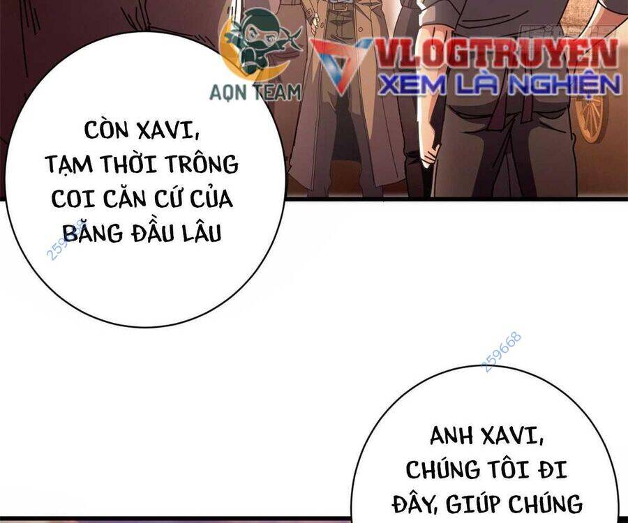 Trưởng Giám Ngục Trông Coi Các Ma Nữ Chapter 91 - Trang 2