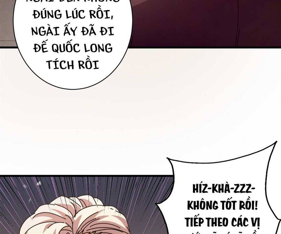 Trưởng Giám Ngục Trông Coi Các Ma Nữ Chapter 91 - Trang 2