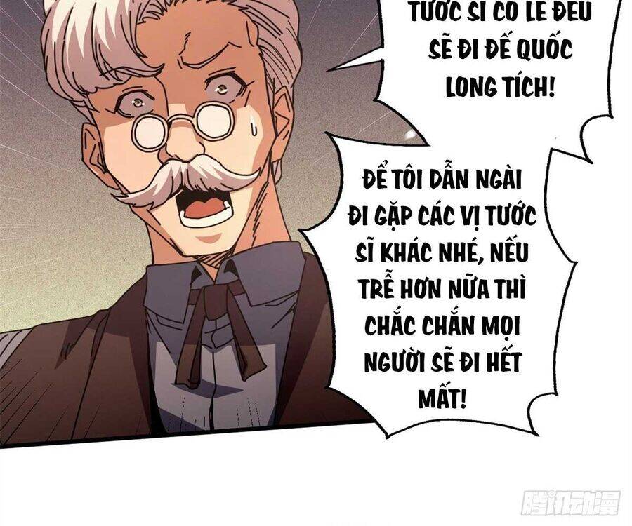 Trưởng Giám Ngục Trông Coi Các Ma Nữ Chapter 91 - Trang 2