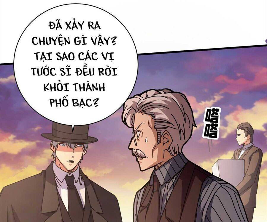 Trưởng Giám Ngục Trông Coi Các Ma Nữ Chapter 91 - Trang 2