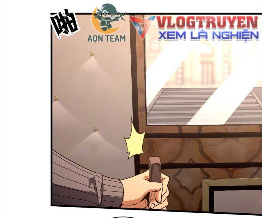 Trưởng Giám Ngục Trông Coi Các Ma Nữ Chapter 91 - Trang 2