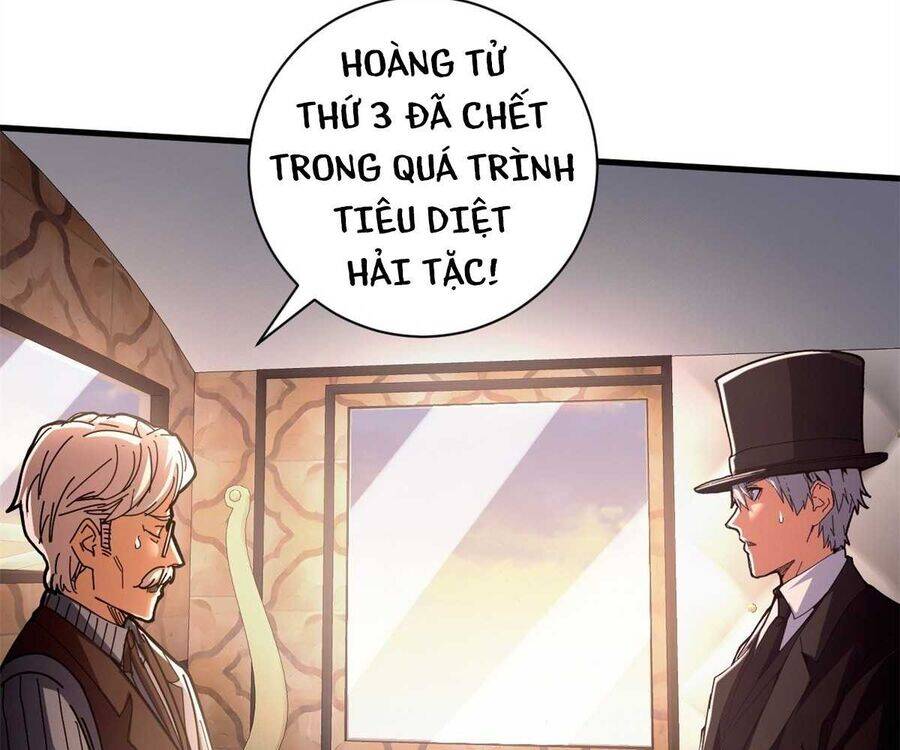 Trưởng Giám Ngục Trông Coi Các Ma Nữ Chapter 91 - Trang 2