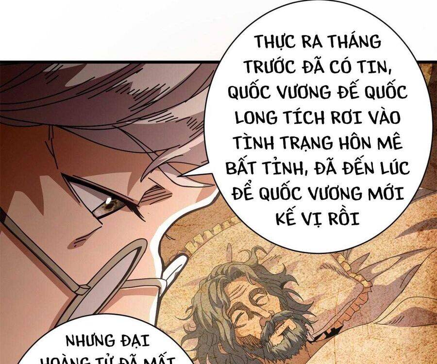 Trưởng Giám Ngục Trông Coi Các Ma Nữ Chapter 91 - Trang 2