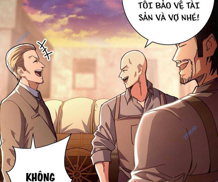 Trưởng Giám Ngục Trông Coi Các Ma Nữ Chapter 91 - Trang 2