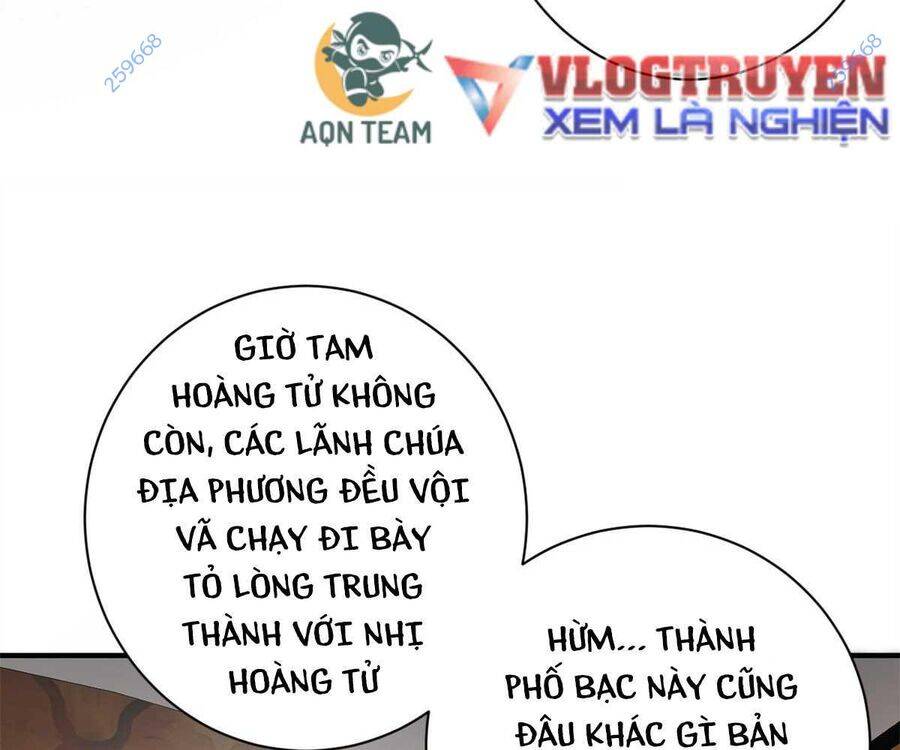 Trưởng Giám Ngục Trông Coi Các Ma Nữ Chapter 91 - Trang 2
