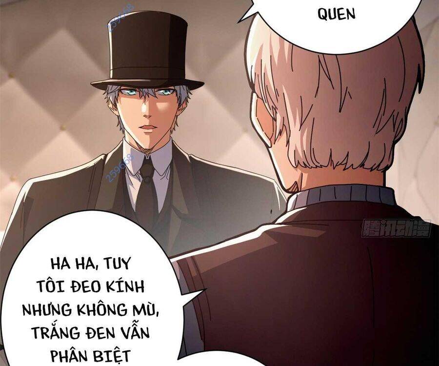 Trưởng Giám Ngục Trông Coi Các Ma Nữ Chapter 91 - Trang 2