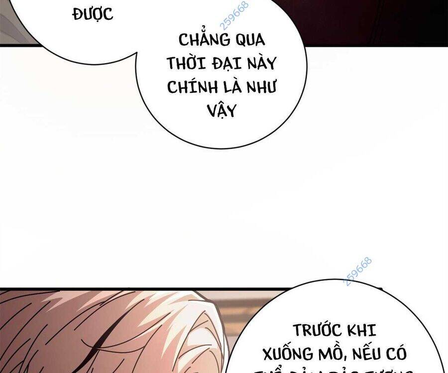 Trưởng Giám Ngục Trông Coi Các Ma Nữ Chapter 91 - Trang 2