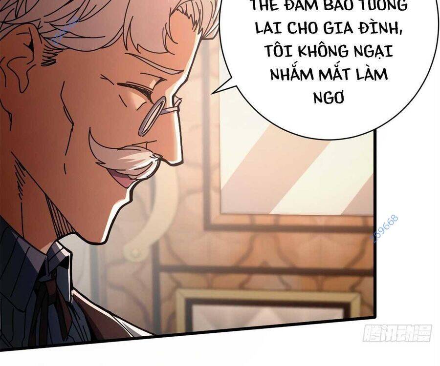Trưởng Giám Ngục Trông Coi Các Ma Nữ Chapter 91 - Trang 2
