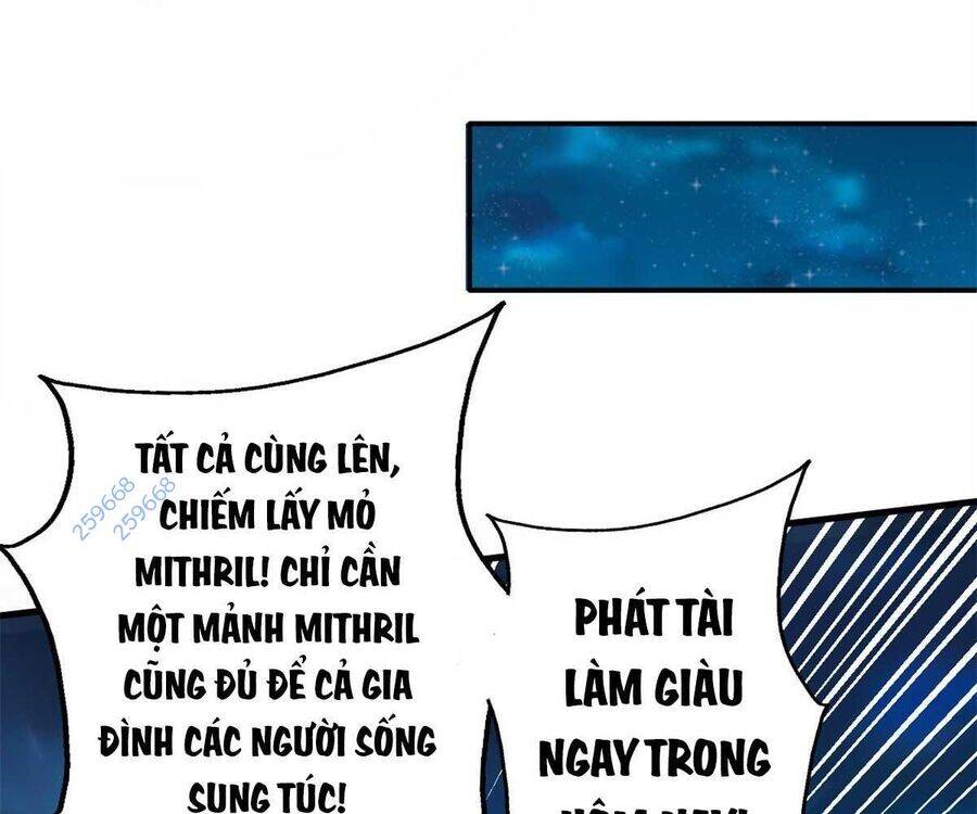 Trưởng Giám Ngục Trông Coi Các Ma Nữ Chapter 91 - Trang 2