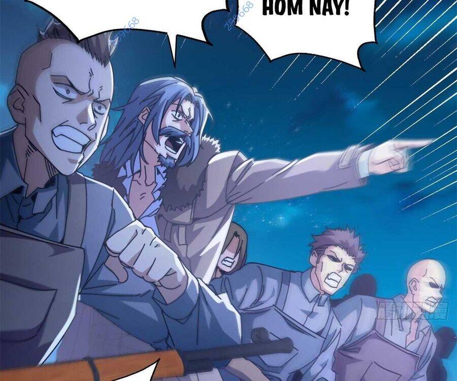 Trưởng Giám Ngục Trông Coi Các Ma Nữ Chapter 91 - Trang 2