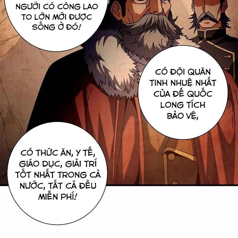 Trưởng Giám Ngục Trông Coi Các Ma Nữ Chapter 92 - Trang 2
