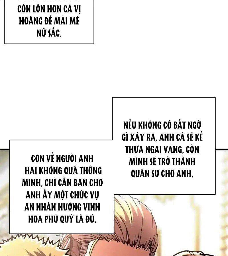 Trưởng Giám Ngục Trông Coi Các Ma Nữ Chapter 93 - Trang 2