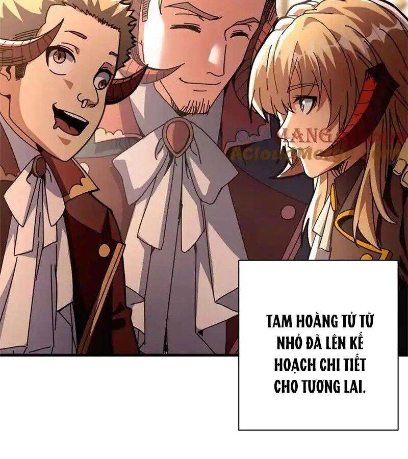 Trưởng Giám Ngục Trông Coi Các Ma Nữ Chapter 93 - Trang 2