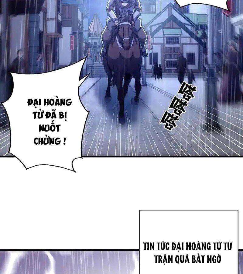 Trưởng Giám Ngục Trông Coi Các Ma Nữ Chapter 93 - Trang 2