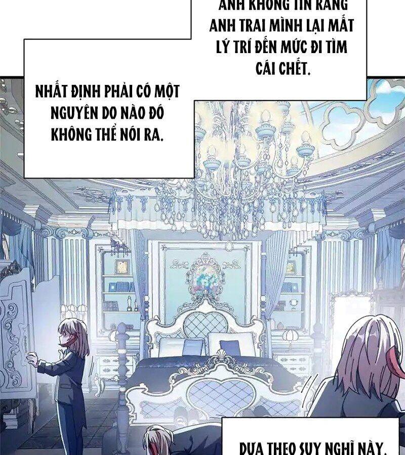 Trưởng Giám Ngục Trông Coi Các Ma Nữ Chapter 93 - Trang 2