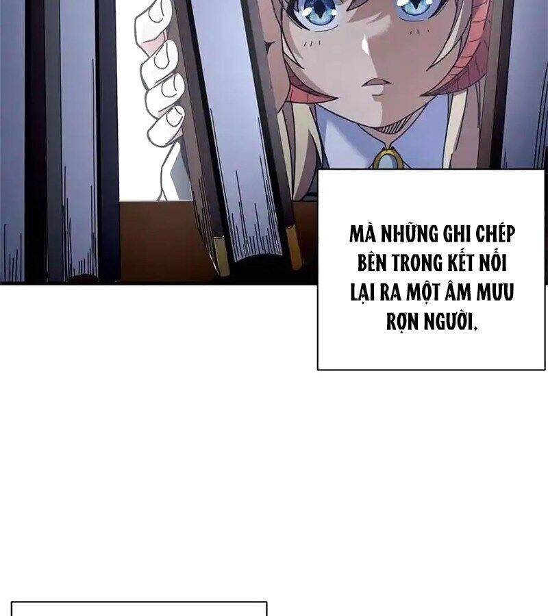 Trưởng Giám Ngục Trông Coi Các Ma Nữ Chapter 93 - Trang 2