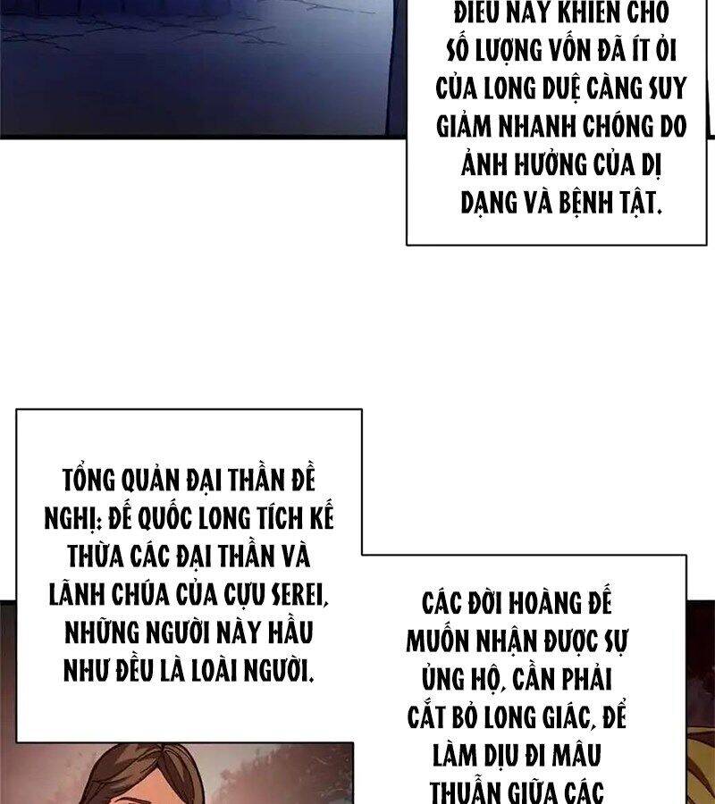 Trưởng Giám Ngục Trông Coi Các Ma Nữ Chapter 93 - Trang 2