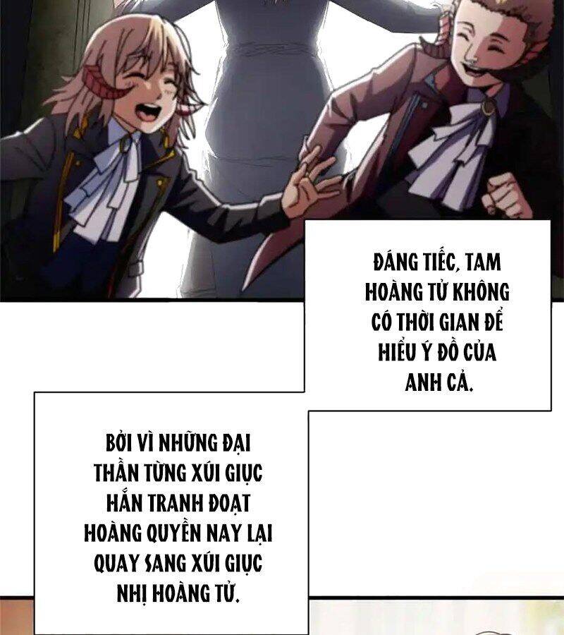 Trưởng Giám Ngục Trông Coi Các Ma Nữ Chapter 93 - Trang 2