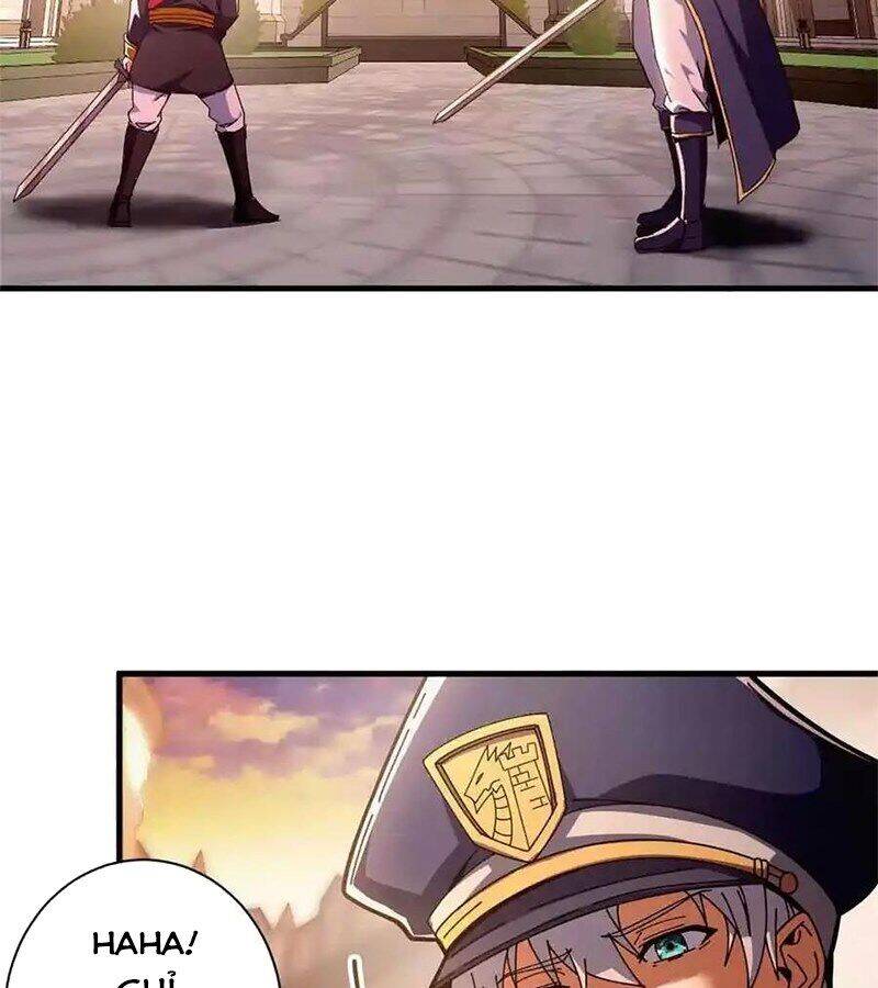 Trưởng Giám Ngục Trông Coi Các Ma Nữ Chapter 93 - Trang 2