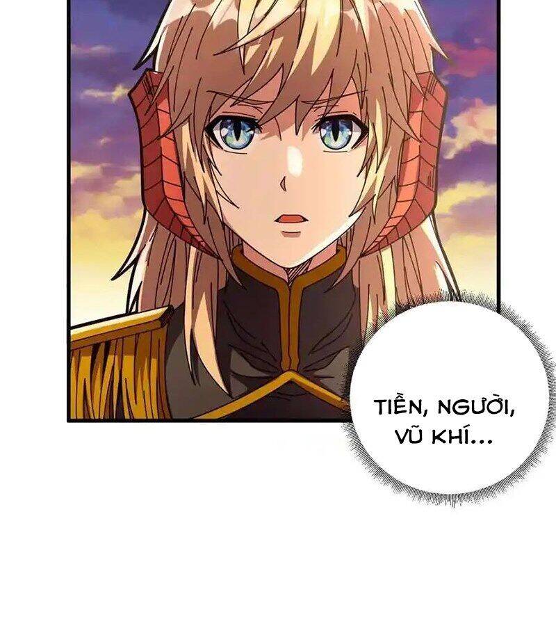 Trưởng Giám Ngục Trông Coi Các Ma Nữ Chapter 93 - Trang 2