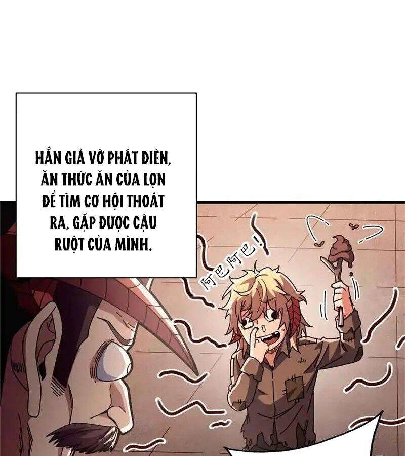 Trưởng Giám Ngục Trông Coi Các Ma Nữ Chapter 93 - Trang 2