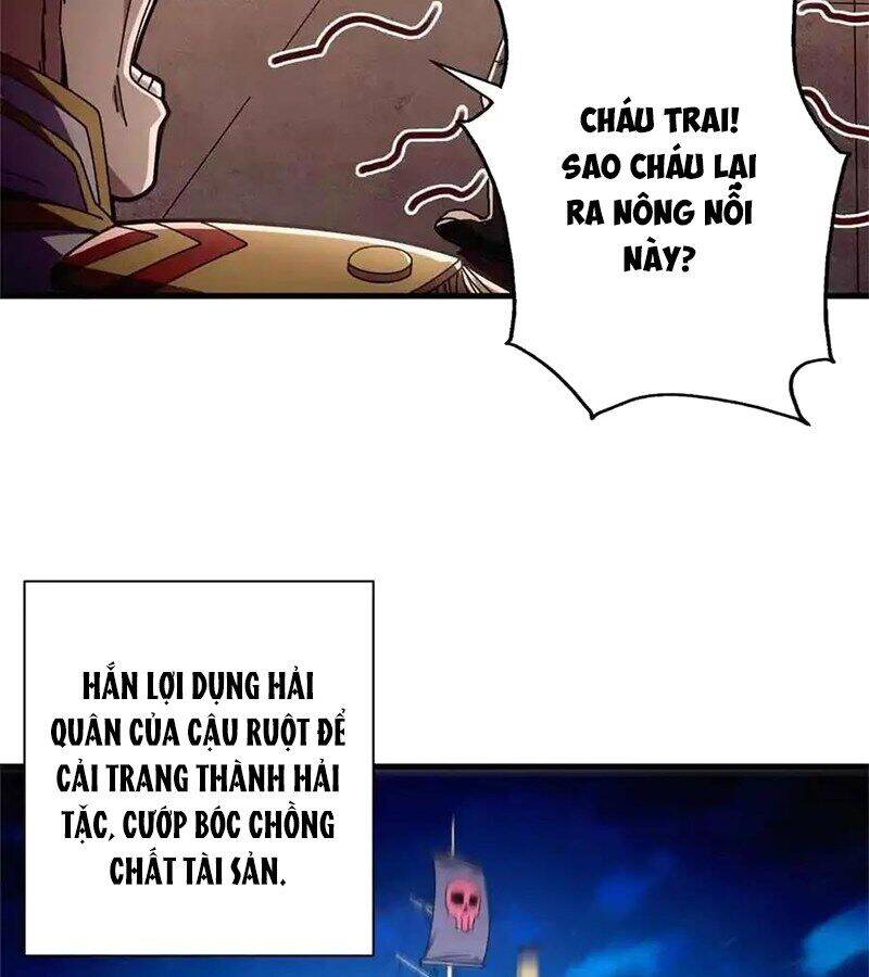 Trưởng Giám Ngục Trông Coi Các Ma Nữ Chapter 93 - Trang 2