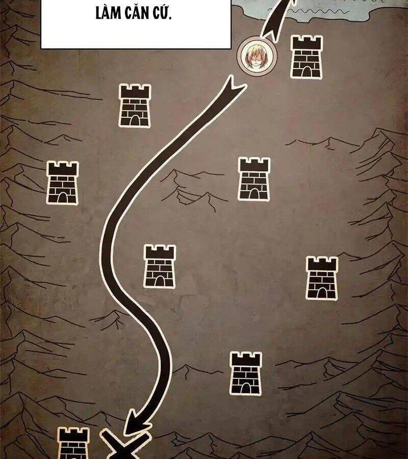 Trưởng Giám Ngục Trông Coi Các Ma Nữ Chapter 93 - Trang 2