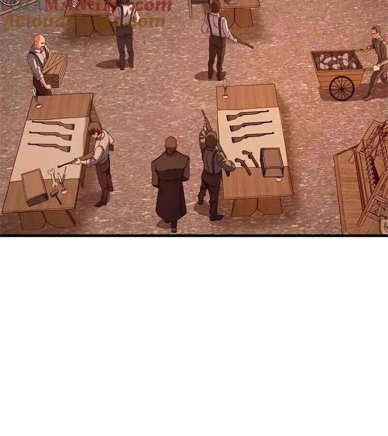 Trưởng Giám Ngục Trông Coi Các Ma Nữ Chapter 93 - Trang 2