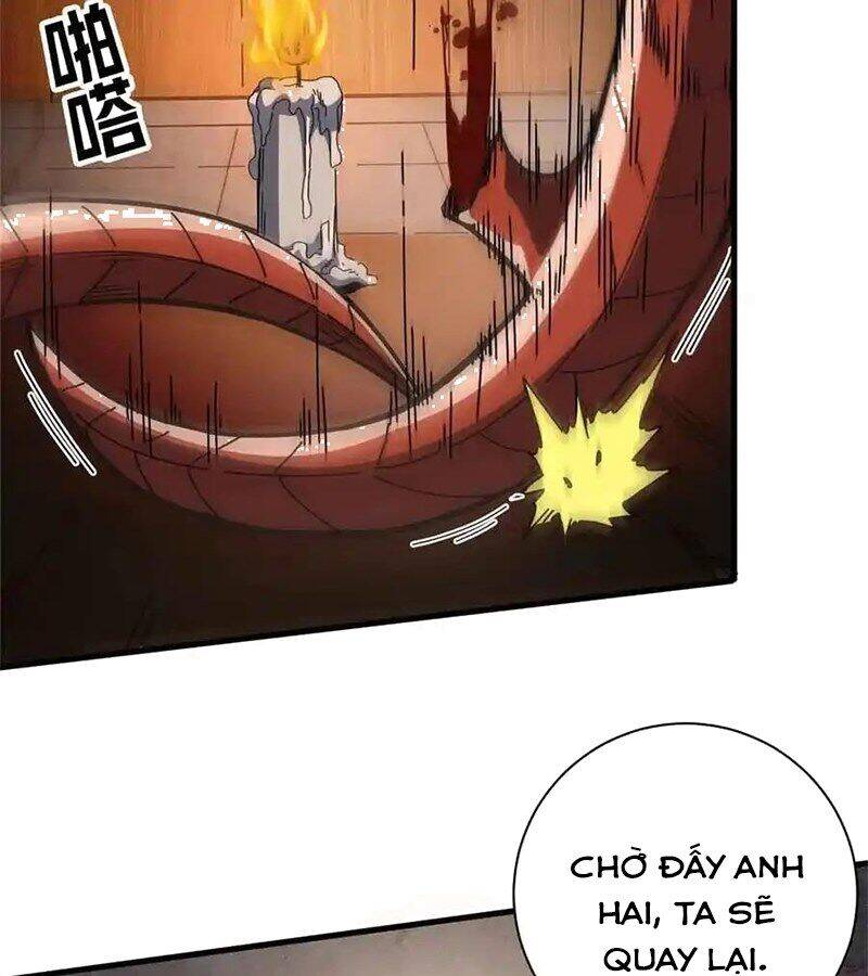 Trưởng Giám Ngục Trông Coi Các Ma Nữ Chapter 93 - Trang 2