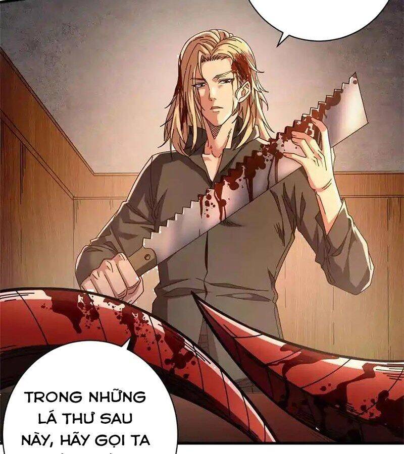 Trưởng Giám Ngục Trông Coi Các Ma Nữ Chapter 93 - Trang 2