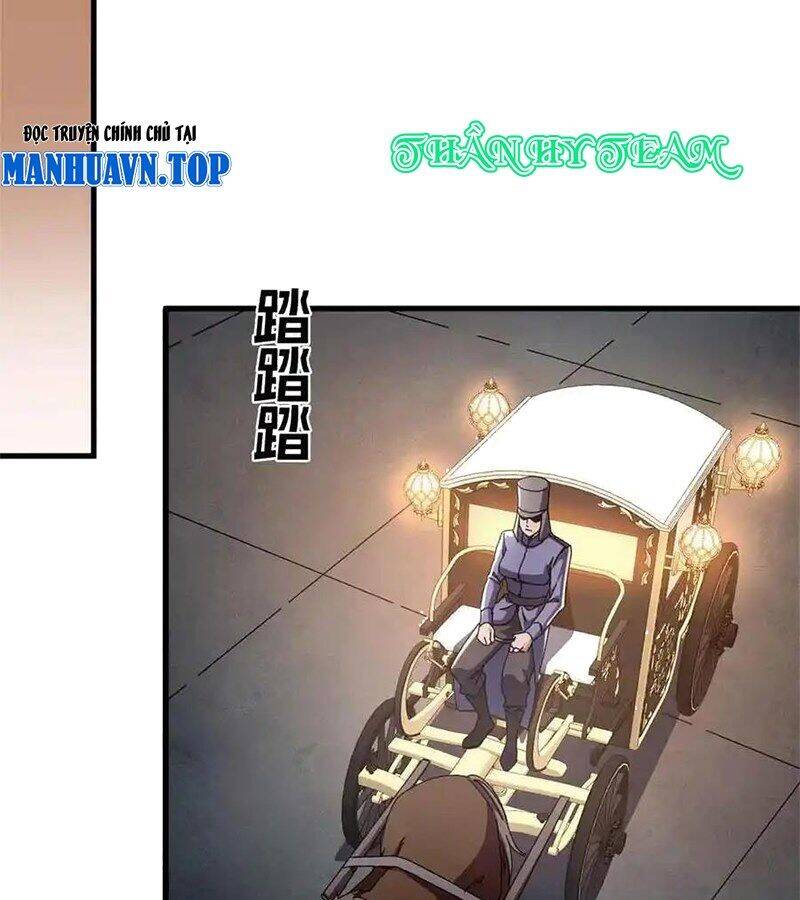 Trưởng Giám Ngục Trông Coi Các Ma Nữ Chapter 93 - Trang 2