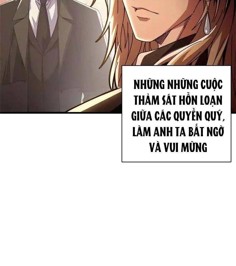 Trưởng Giám Ngục Trông Coi Các Ma Nữ Chapter 93 - Trang 2