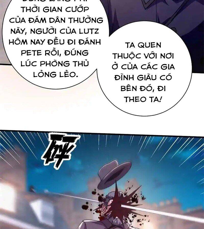 Trưởng Giám Ngục Trông Coi Các Ma Nữ Chapter 93 - Trang 2