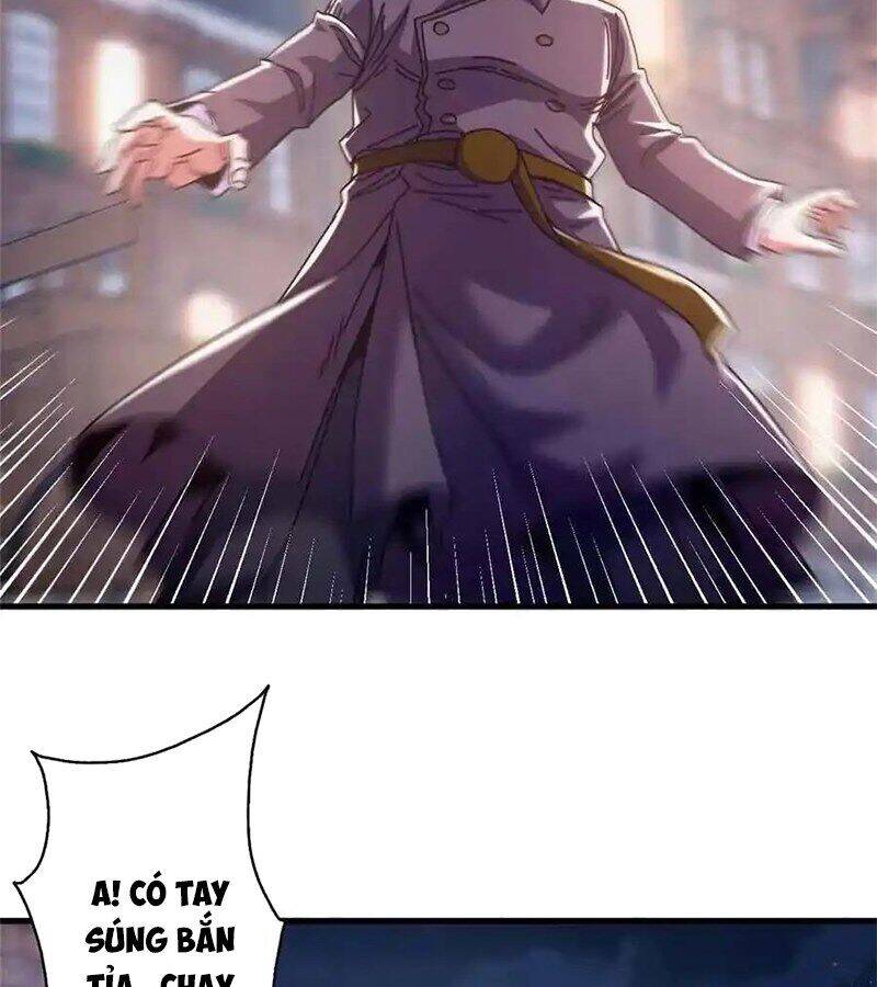 Trưởng Giám Ngục Trông Coi Các Ma Nữ Chapter 93 - Trang 2