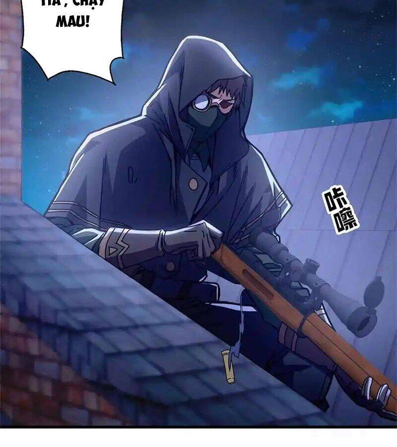 Trưởng Giám Ngục Trông Coi Các Ma Nữ Chapter 93 - Trang 2