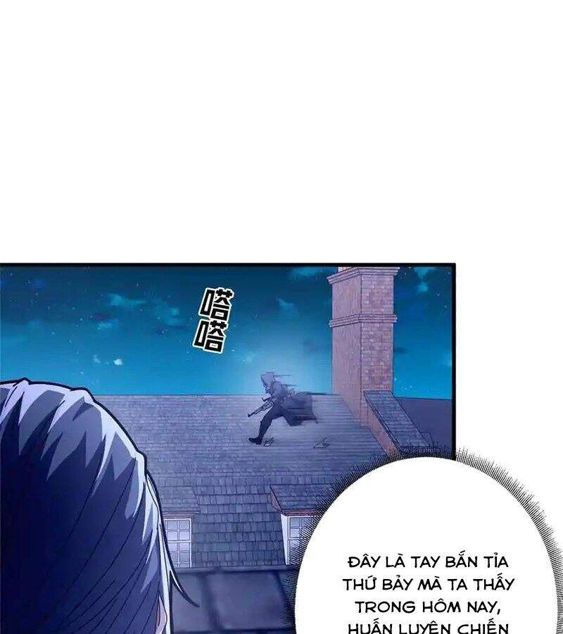 Trưởng Giám Ngục Trông Coi Các Ma Nữ Chapter 93 - Trang 2