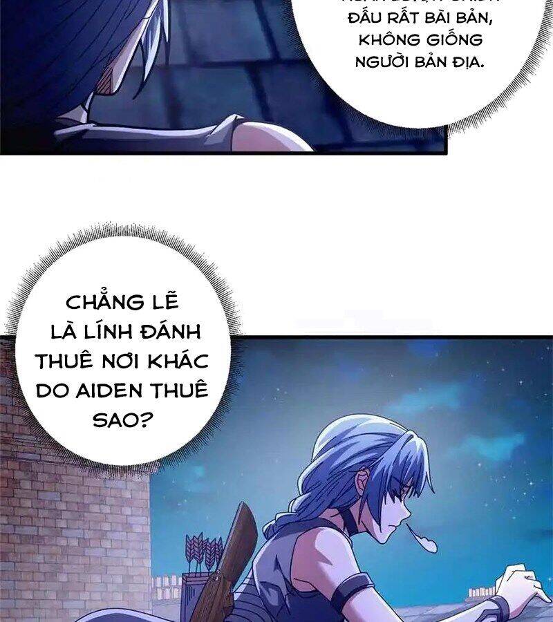 Trưởng Giám Ngục Trông Coi Các Ma Nữ Chapter 93 - Trang 2