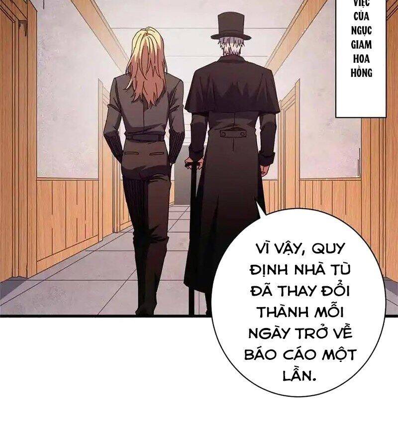 Trưởng Giám Ngục Trông Coi Các Ma Nữ Chapter 93 - Trang 2