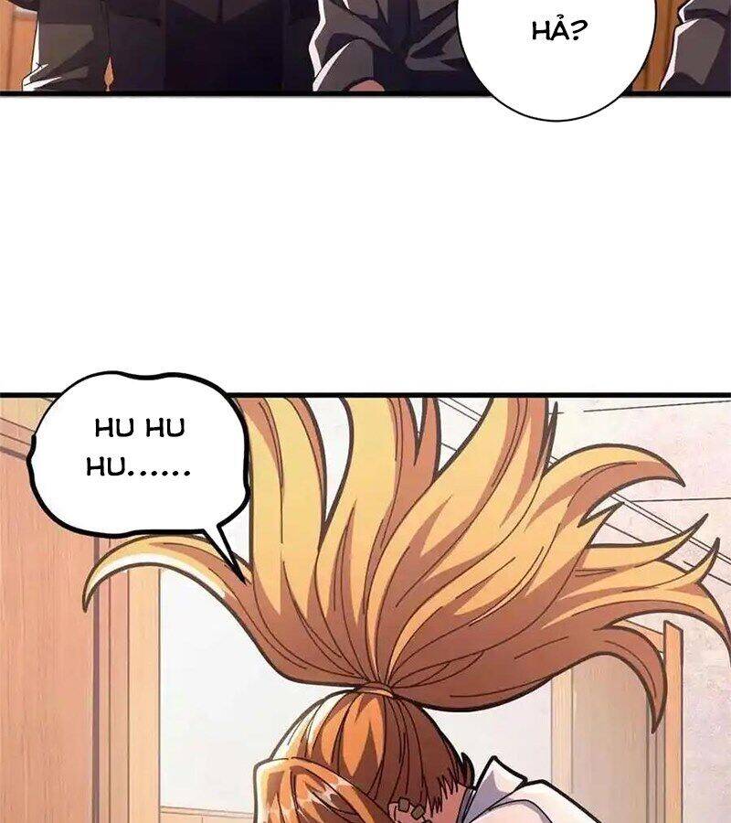 Trưởng Giám Ngục Trông Coi Các Ma Nữ Chapter 93 - Trang 2