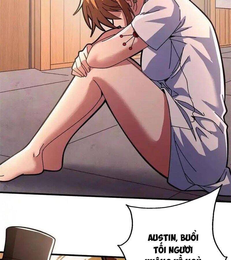 Trưởng Giám Ngục Trông Coi Các Ma Nữ Chapter 93 - Trang 2