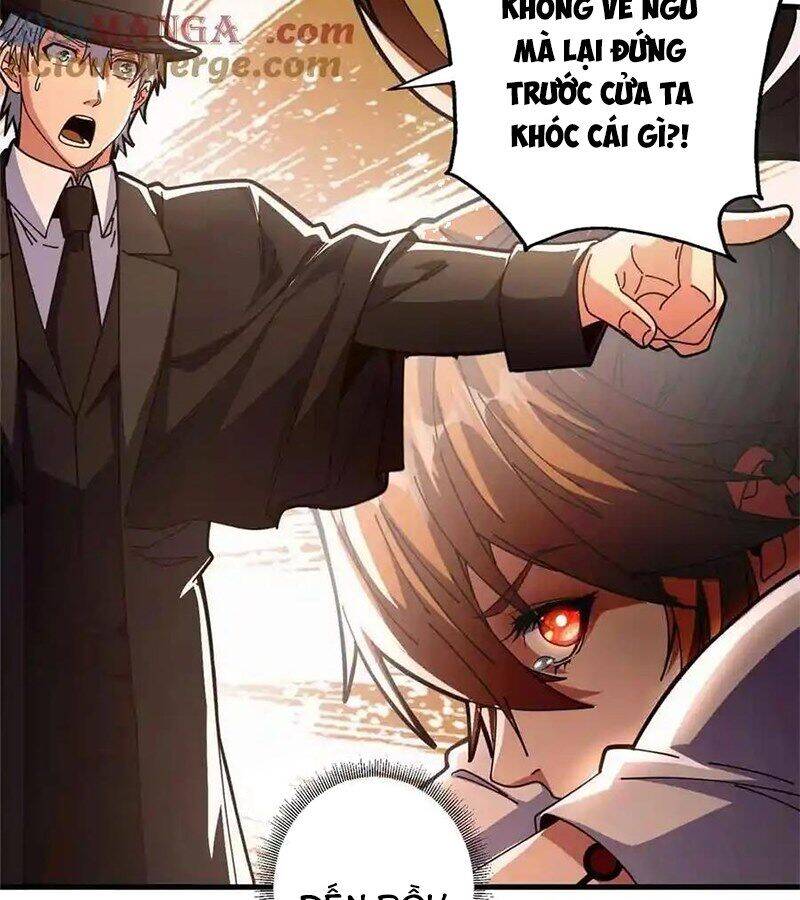 Trưởng Giám Ngục Trông Coi Các Ma Nữ Chapter 93 - Trang 2