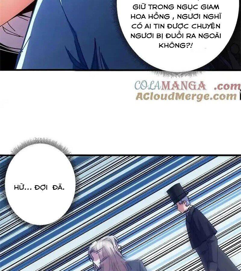 Trưởng Giám Ngục Trông Coi Các Ma Nữ Chapter 93 - Trang 2