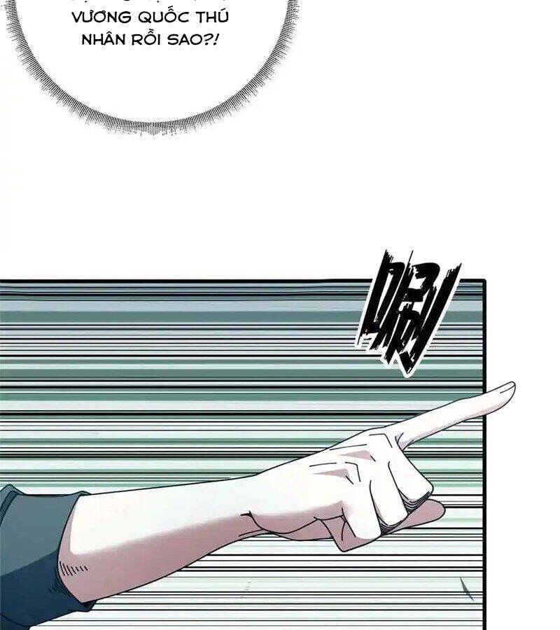 Trưởng Giám Ngục Trông Coi Các Ma Nữ Chapter 93 - Trang 2