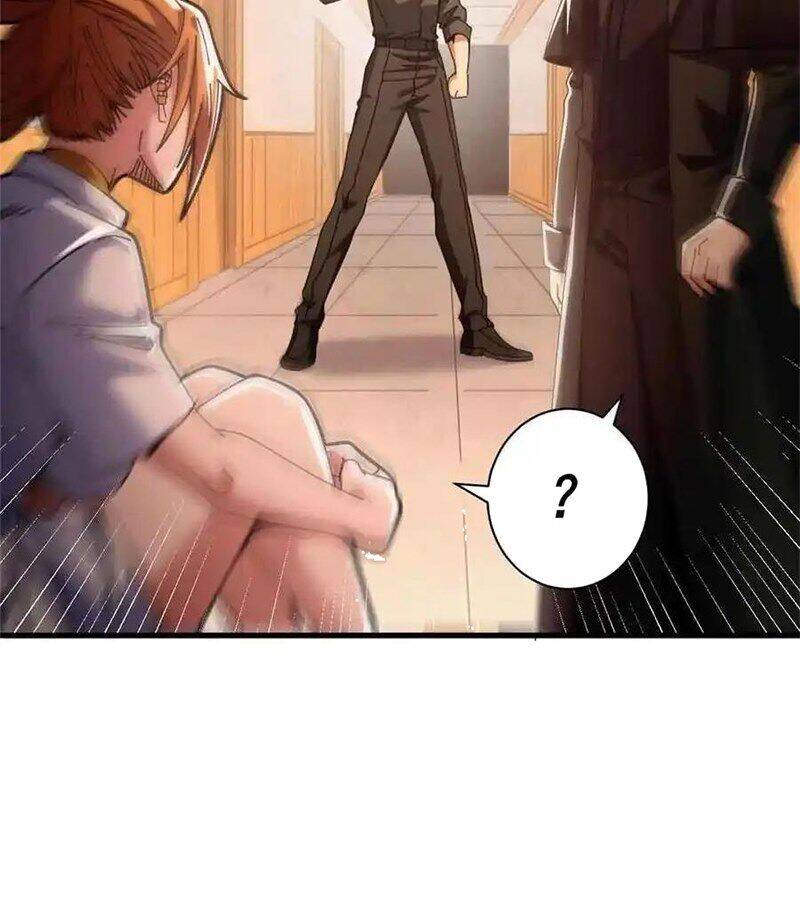 Trưởng Giám Ngục Trông Coi Các Ma Nữ Chapter 93 - Trang 2