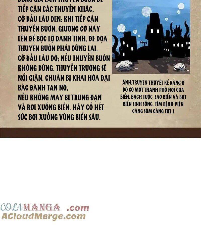 Trưởng Giám Ngục Trông Coi Các Ma Nữ Chapter 93 - Trang 2