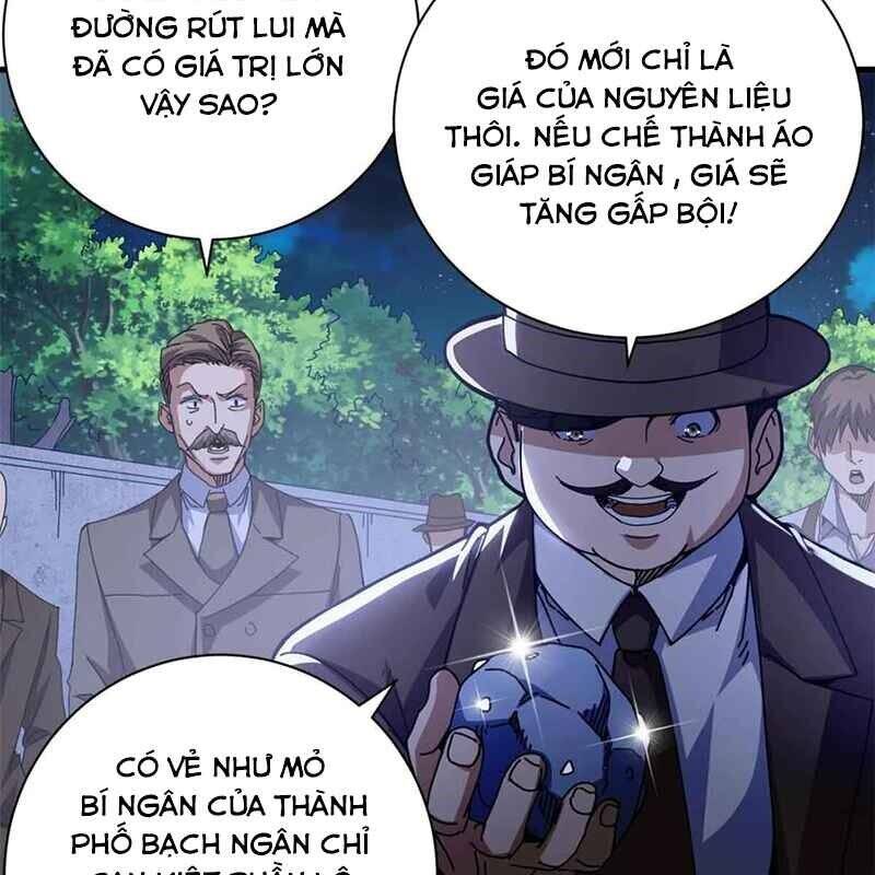Trưởng Giám Ngục Trông Coi Các Ma Nữ Chapter 94 - Trang 2